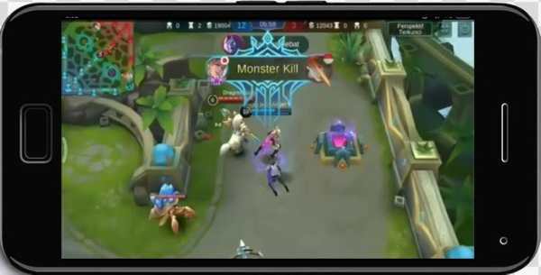 Mobile Legend Video screenshot 4
