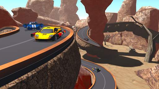 Road Battle Royale screenshot 7