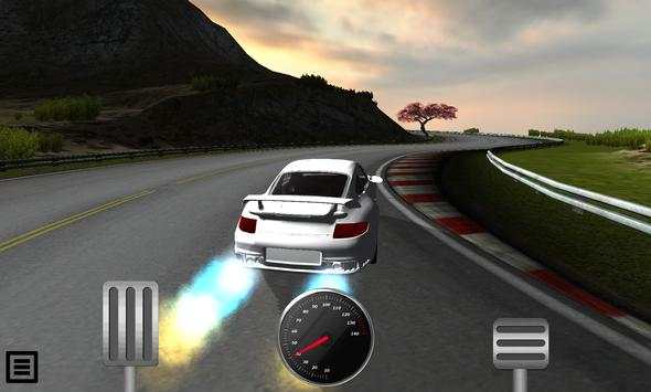 Car Racing Drive 3D screenshot 5