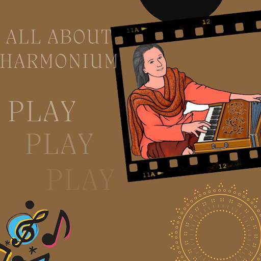 Harmonium Learning Videos screenshot 2