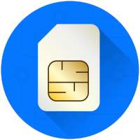 SIM Card Manager icon