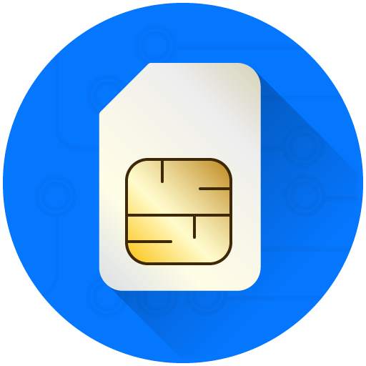 SIM Card Manager 0.3.0
