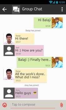 TamaApp screenshot 5