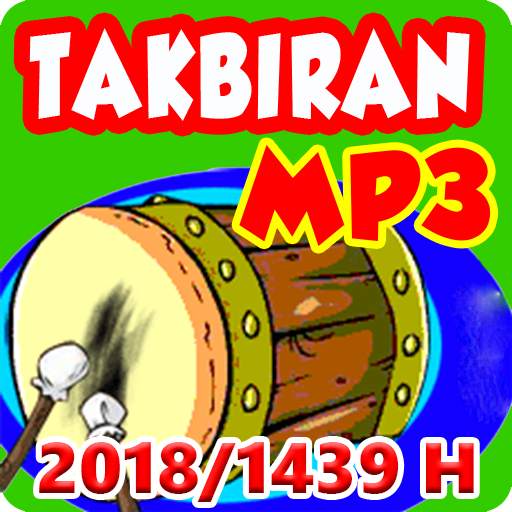 Takbir MP3 - Takbiran Offline screenshot 5