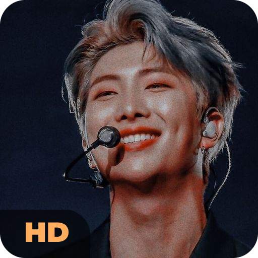 RM (Kim Nam-joon) Wallpaper HD 1.0.7