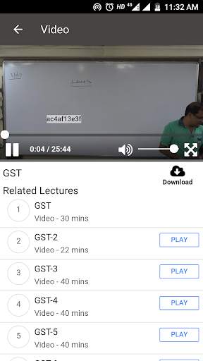 My Excel Academy screenshot 7