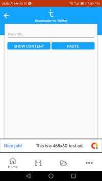 Video Download Facebook Instagram Twitter Whatsapp screenshot 4