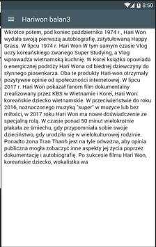 Hariwon Balan3 screenshot 3