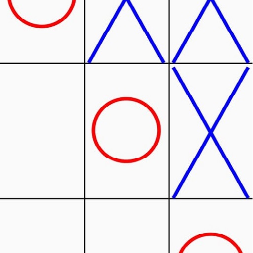 Tic Tac Toe - Free Puzzle Game icon