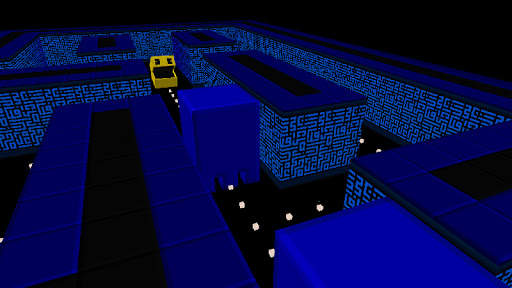 Pac-man: Mod For Minecraft screenshot 4