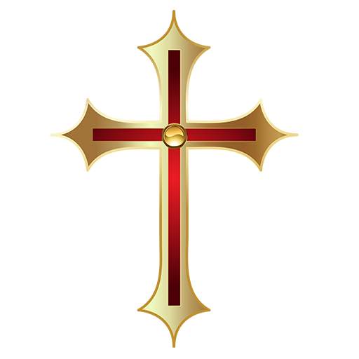 Christian WA Sticker - Christian Sticker Christain WA Stickers 1.2