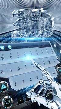 sd ice gear keyboard future machine crystal screenshot 3