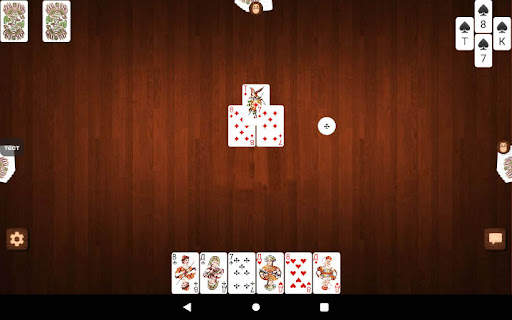 Online Belka Card Game screenshot 9