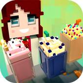 Milk Shake Craft: Milkshake Cooking Game for Girls 1.3