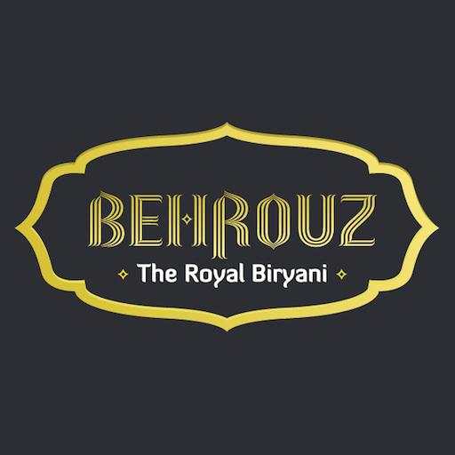 Behrouz Biryani - Order Online 2.38