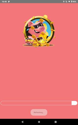 Daily Spin Links screenshot 3
