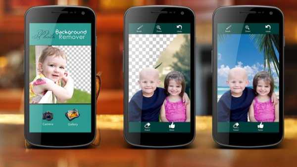 Photo background Changer screenshot 1