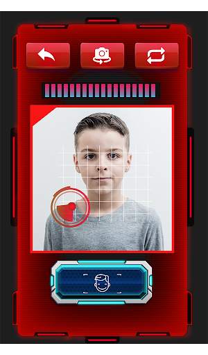 Lie Detector Pro Simulator screenshot 7