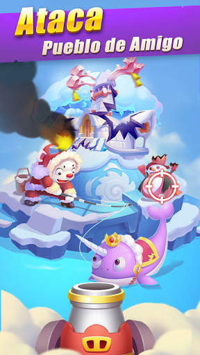 Piggy GO - Clash of Coin screenshot 3