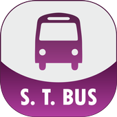 APSRTC Bus Andhra Pradesh icon