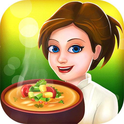 Star Chef™: Restaurant Cooking 2.25.52