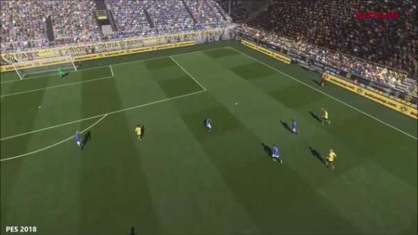 guideclips for pes 2017 trick goals screenshot 4