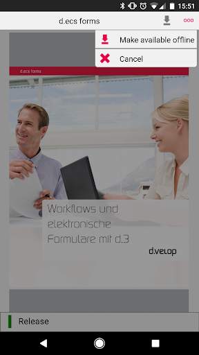 d.3 mobile screenshot 7