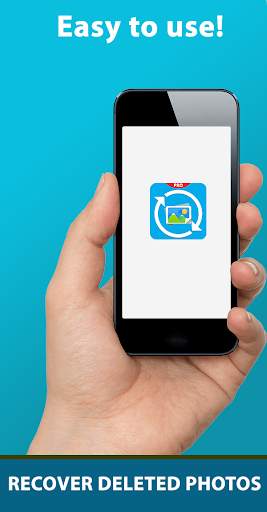 Recovery App for Deleted Photo screenshot 1