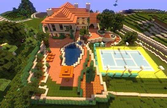 Mod & Skin GTA for Minecraft screenshot 3