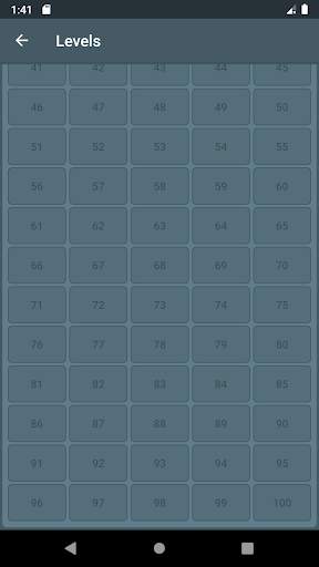 My Math Level screenshot 3