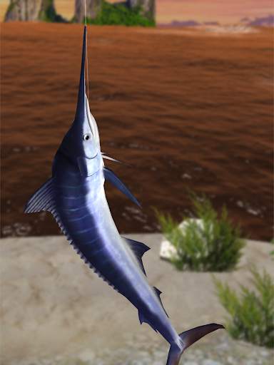 Pesca mostruosa 2024 screenshot 11
