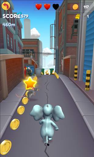 My 3d Elephant screenshot 7