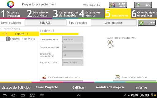 EfinovaticApp 2.3 screenshot 21
