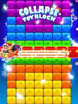 Toy Block Collapse screenshot 4