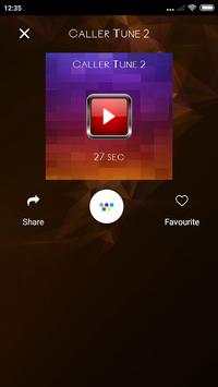 Set jiyo tune - set caller tune , jiyo music screenshot 3