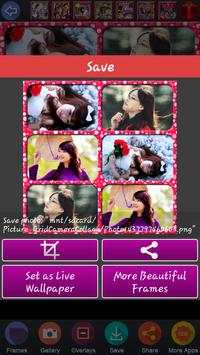Grid Camera Collage screenshot 4