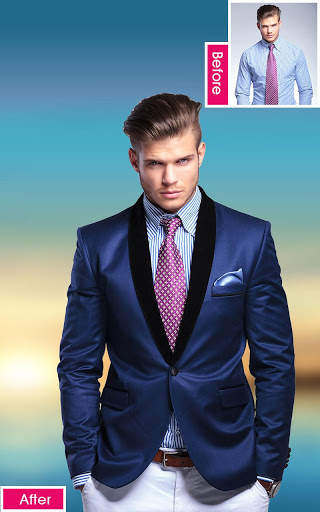 StyleMen Suits screenshot 4