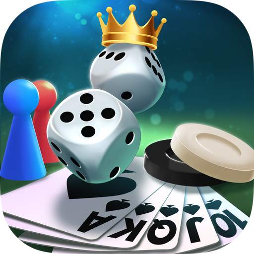 VIP Games: Hearts, Euchre 4.17.5.154