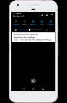 Video Downloader from Instagram screenshot 5