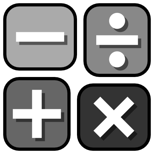 Floating Calculator Free icon