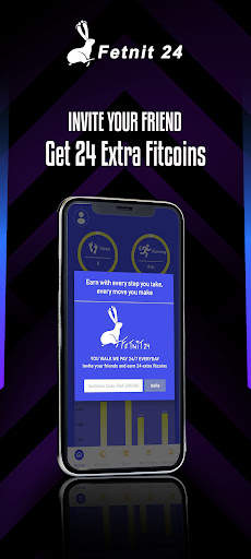 Fetnit24  Fitness Shopping App screenshot 2