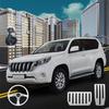 Impossible Prado Parking Challenges icon