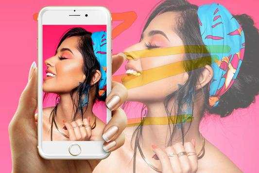 45  Idol Wallpaper Becky G screenshot 2