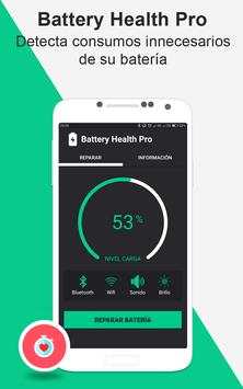 Battery Health Pro screenshot 1