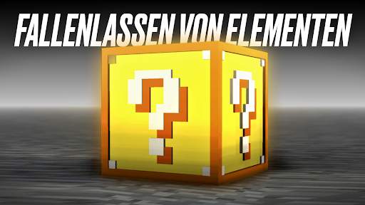 Lucky Block Mods für Minecraft screenshot 4