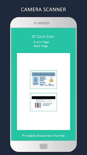 Camera Scanner - PDF Scanner, PDF Maker screenshot 4