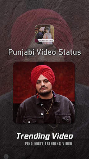 Punjabi Video Status screenshot 3