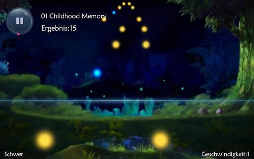 Nora - Entspannendes Klavierfliesenspiel screenshot 9