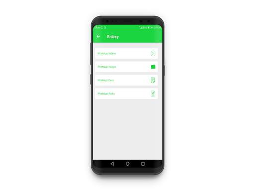 Status Saver for Whatsapp: Free status downloader screenshot 3