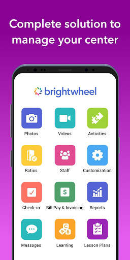 brightwheel: Childcare App 2 تصوير الشاشة
